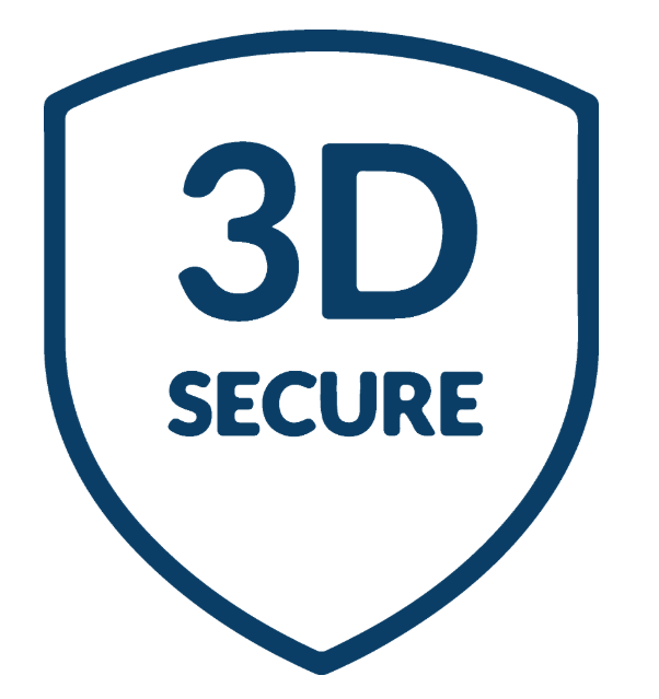 3D Secure