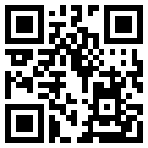 QR Telegram-бота LIFESTYLE